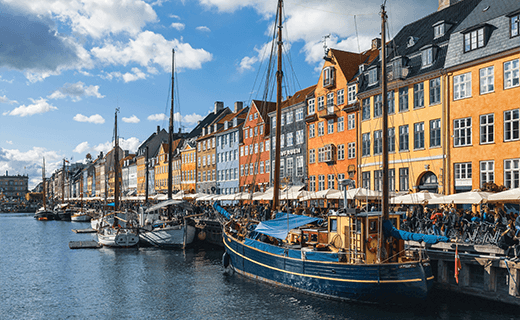 Copenhague