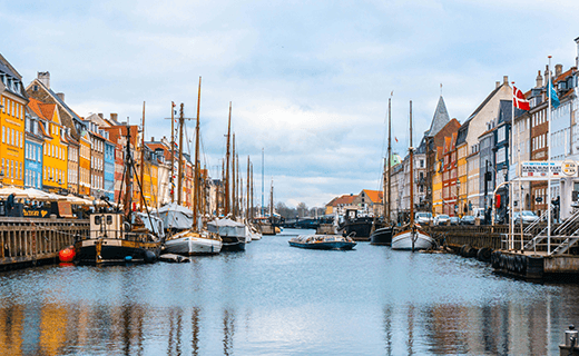 Copenhague