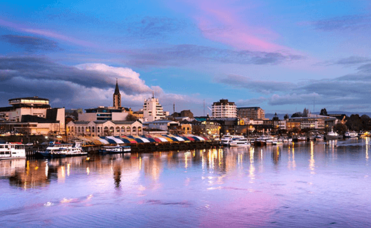 Valdivia