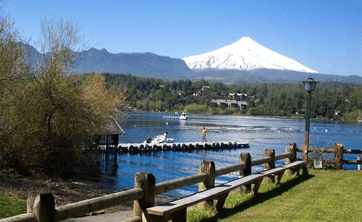 Villarrica